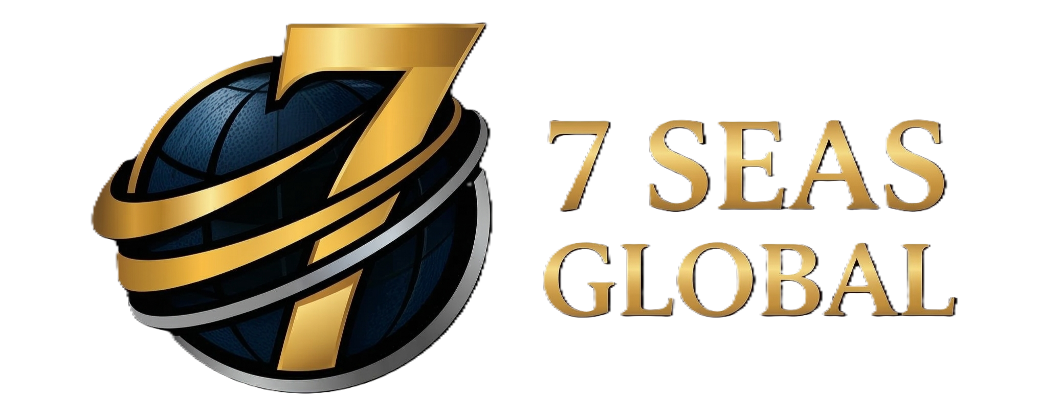 7 Seas Logo